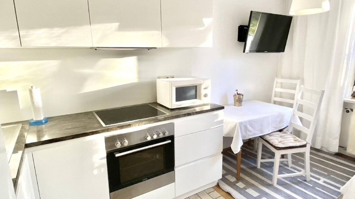 Furth im Wald Apartment | Vacation apartment (60 sqm) for up to 3 people with terrace