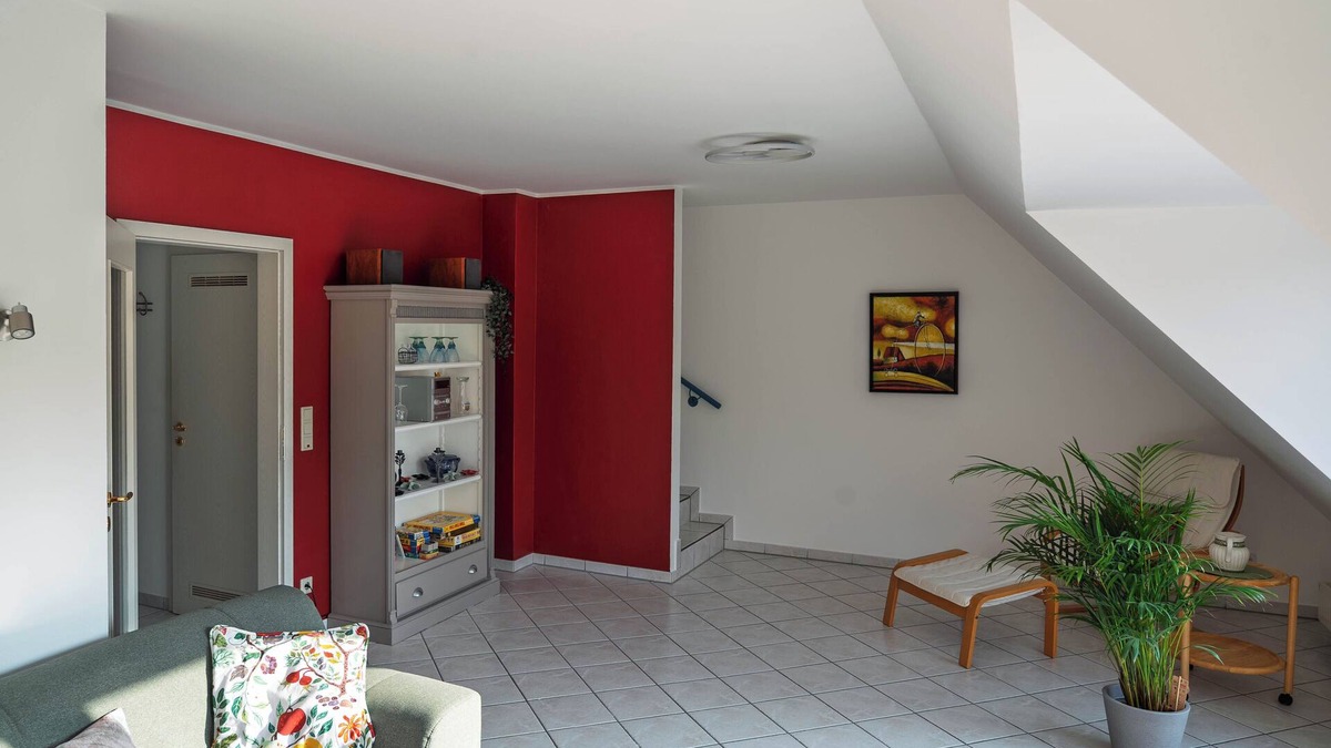 Center/Hamm-Bossendorf Apartment | Vacation apartment 85m², 1-4 pers.
