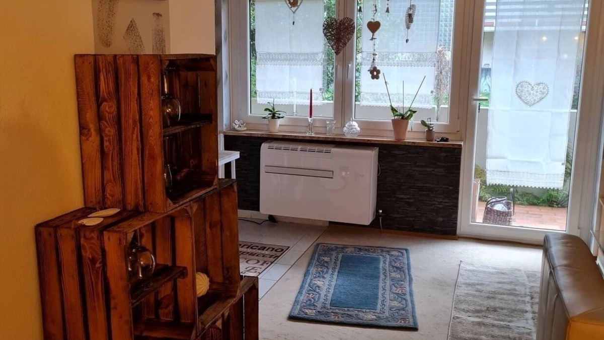 Schontal Apartment | Vacation apartment/apartment for 2 guests with 39m² in Ludwigswinkel (270797)