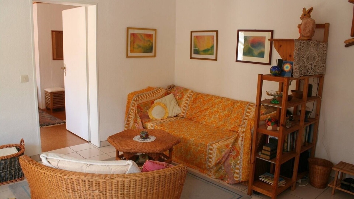 Ludwigswinkel Apartment | Vacation apartment/apartment for 2 guests with 53m² in Ludwigswinkel (270800)