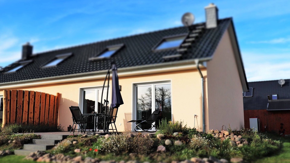 Garlitz Apartment | Vacation apartment/apartment for 6 guests with 90m² in Märkisch Luch (164535)