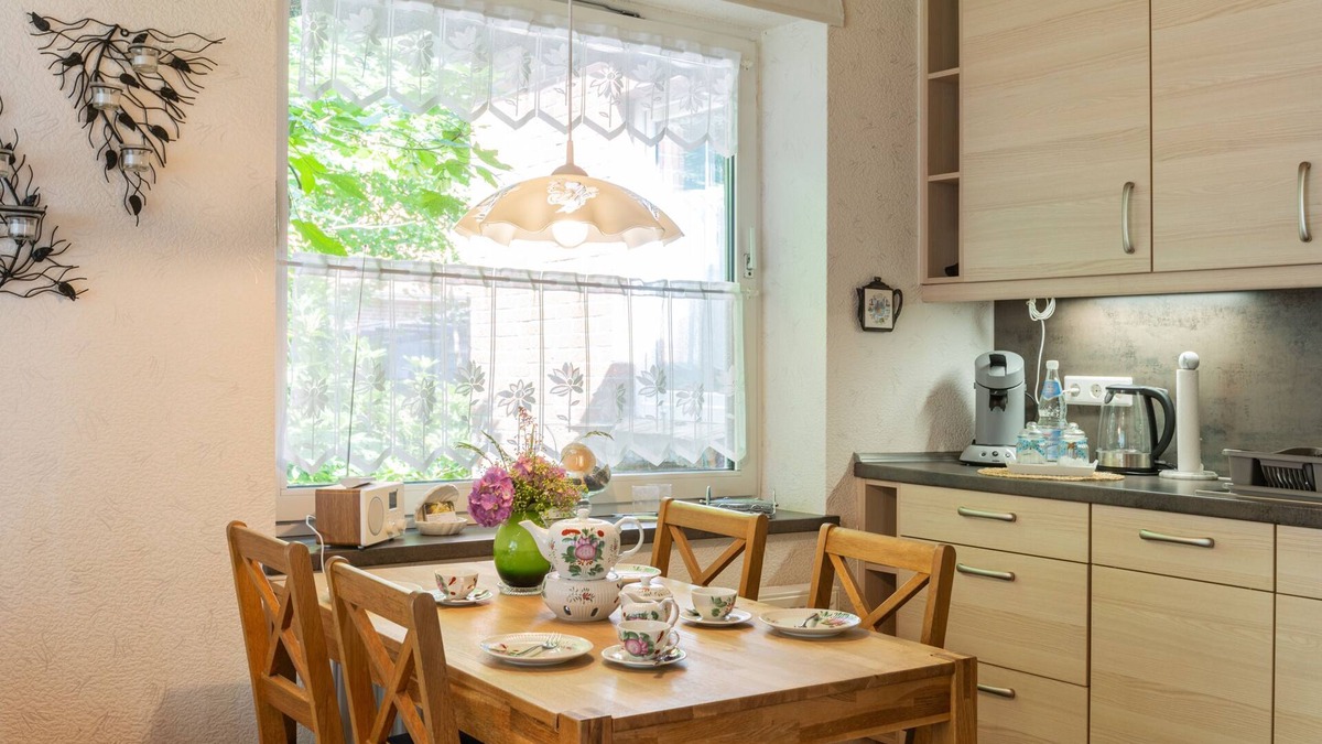 Stiekelkamperfehn Apartment | Vacation apartment Reemts (Frieso) - Holiday apartments Reemts 35204