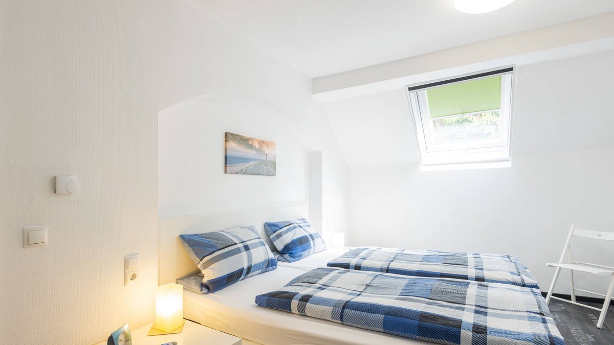 Stiekelkamperfehn Apartment | Vacation apartment Reemts (Friesea) - Ferienwohnungen Reemts 35204