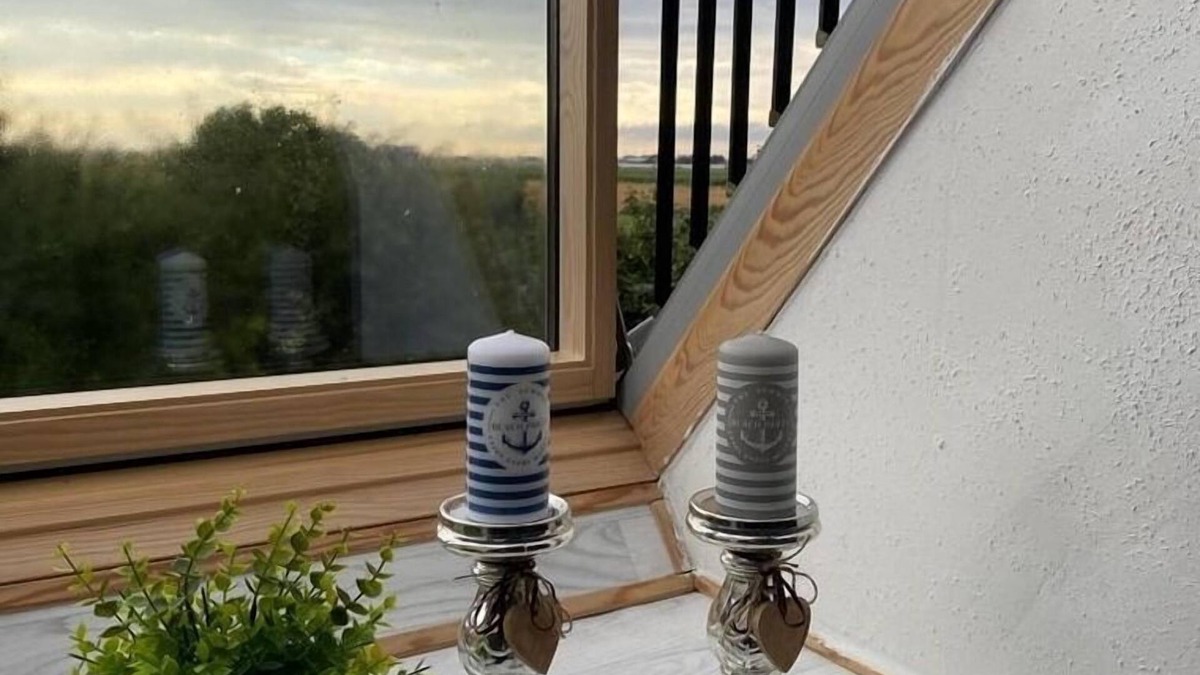 Nordermeldorf Apartment | Vacation apartment/apartment for 4 guests with 80m² in Nordermeldorf (166876)