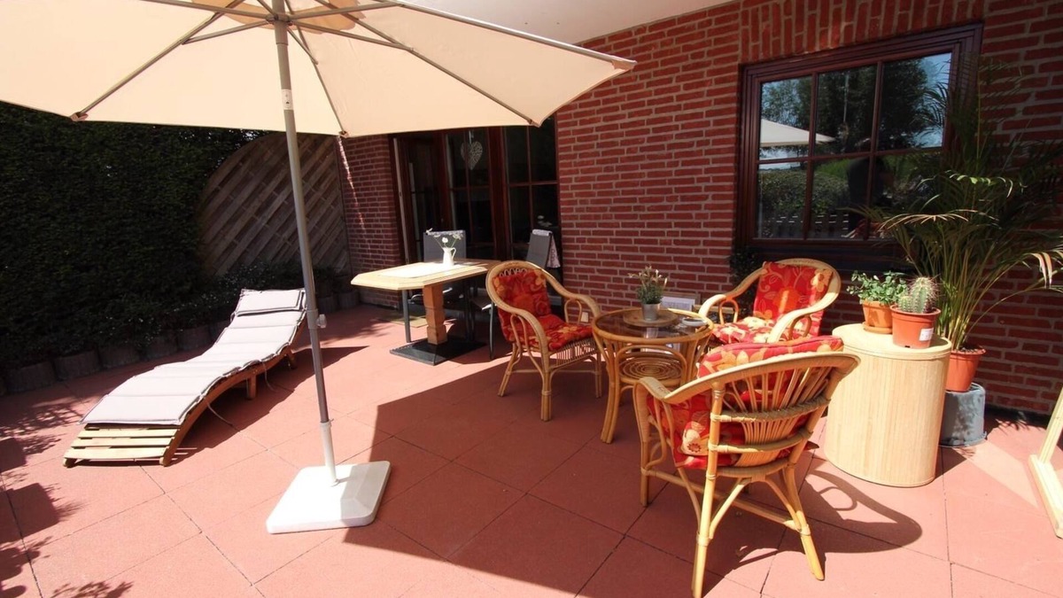 Ponitz am See Apartment | Vacation apartment/apartment for 3 guests with 36m² in Pönitz am See (173200)