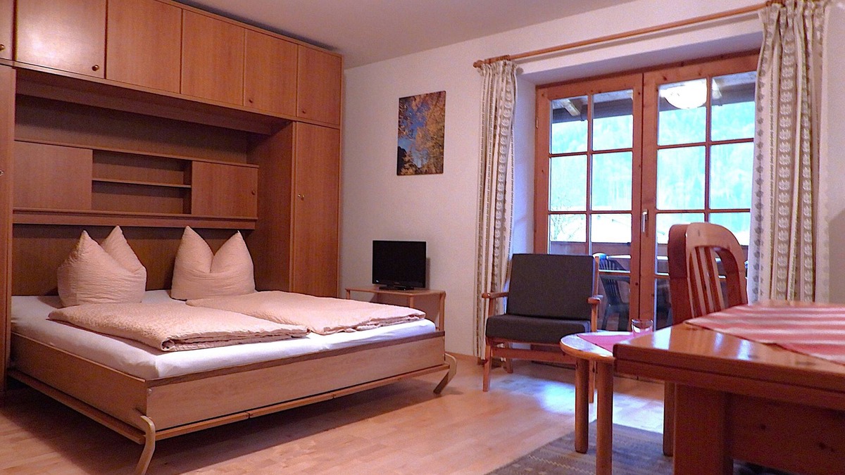 Egern Apartment | Vacation apartment #2 - Aribohof
