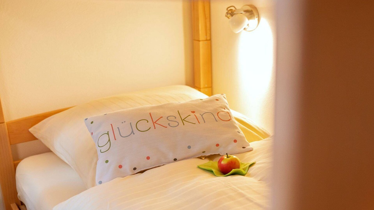 Boedefeld Apartment | Vacation apartment "Katarina 1", right next to Landhotel Albers - your landlords
