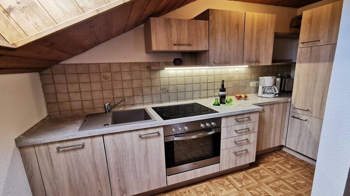 Seeon-Seebruck Apartment | Vacation apartment Bergblick