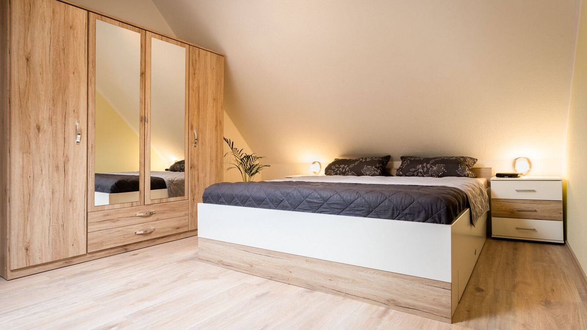 Unterweißbach Apartment | Vacation apartment/apartment for 4 guests with 55m² in Unterweißbach (162156)