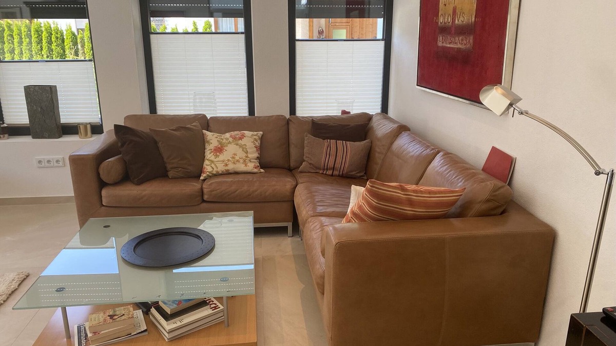 Waging am See Apartment | Vacation apartment for 2 - 3 persons, terrace, 90 sqm