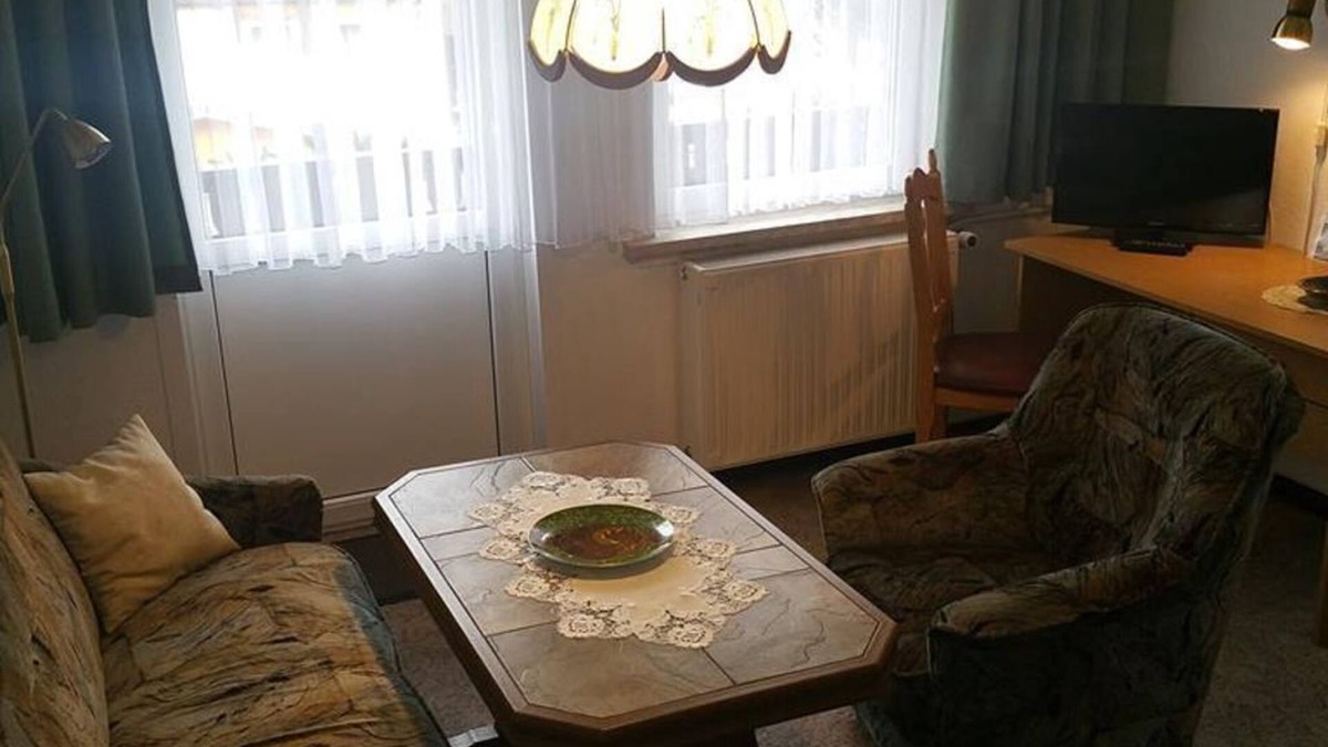 Altenbrak Apartment | Vacation apartment 1 -2 balconies - Pets allowed - Ferienwohnungen Haus Bodetal -
