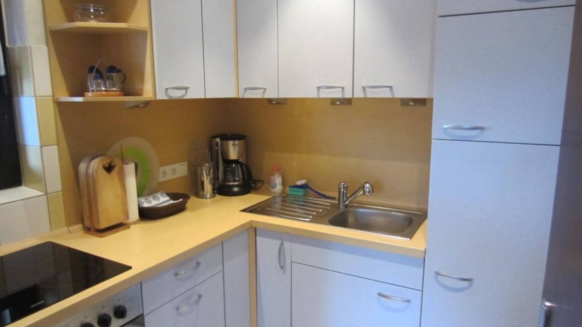 Mehring Apartment | Vacation apartment 1 (82 m²) - Landhaus Eller