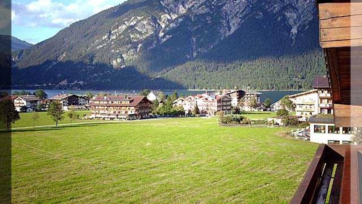 Pertisau Apartment | Vacation apartment 1 - Appartements Seerose