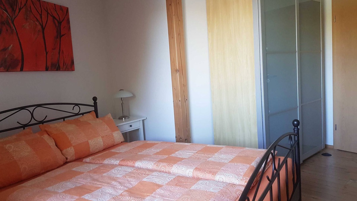 Obersulm Apartment | Vacation apartment 1 - Apartments am Nonnenbach