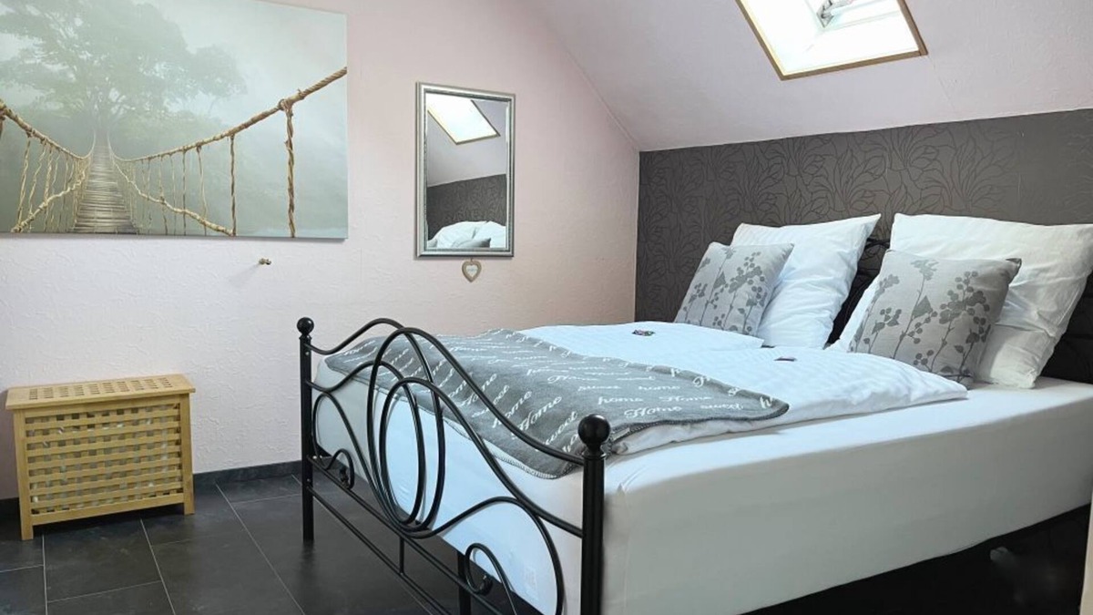 Pegnitz Apartment | Vacation apartment 1 - Apartments Riedel