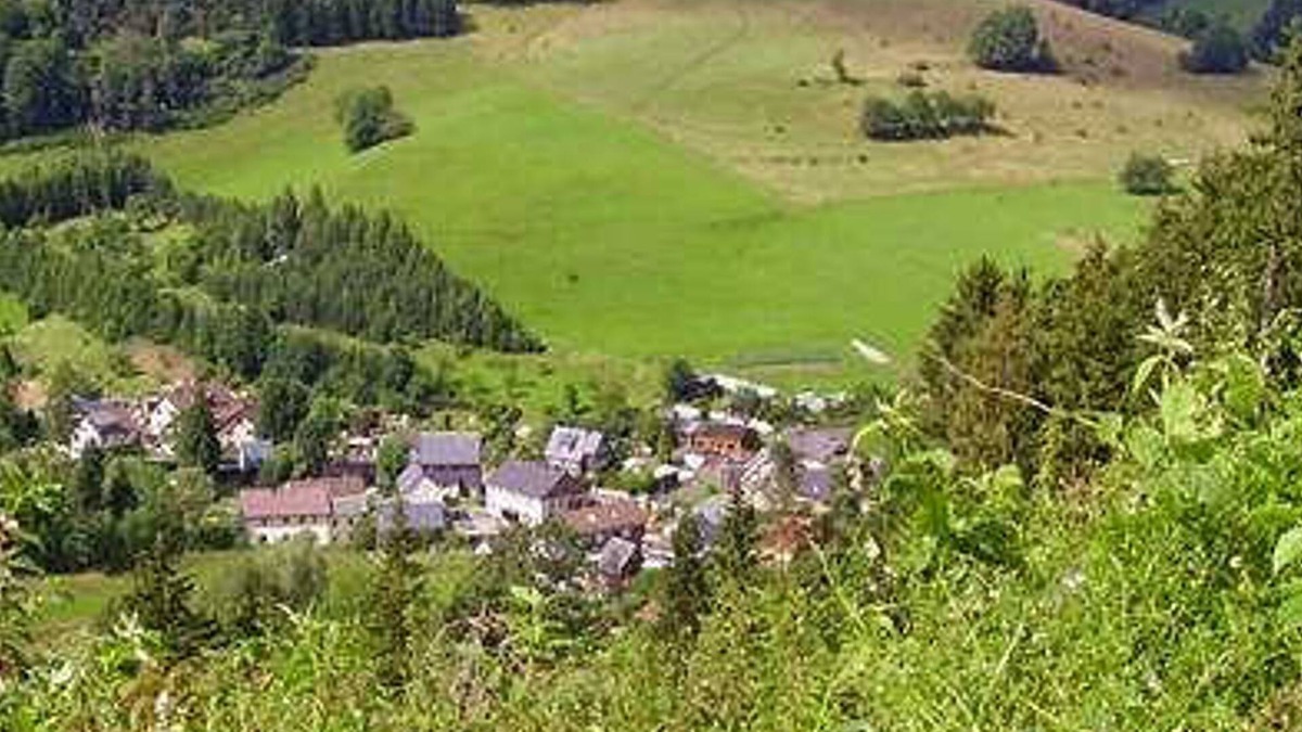 Gebersdorf Apartment | Vacation apartment 1 - Holiday home - Hotel Steiger