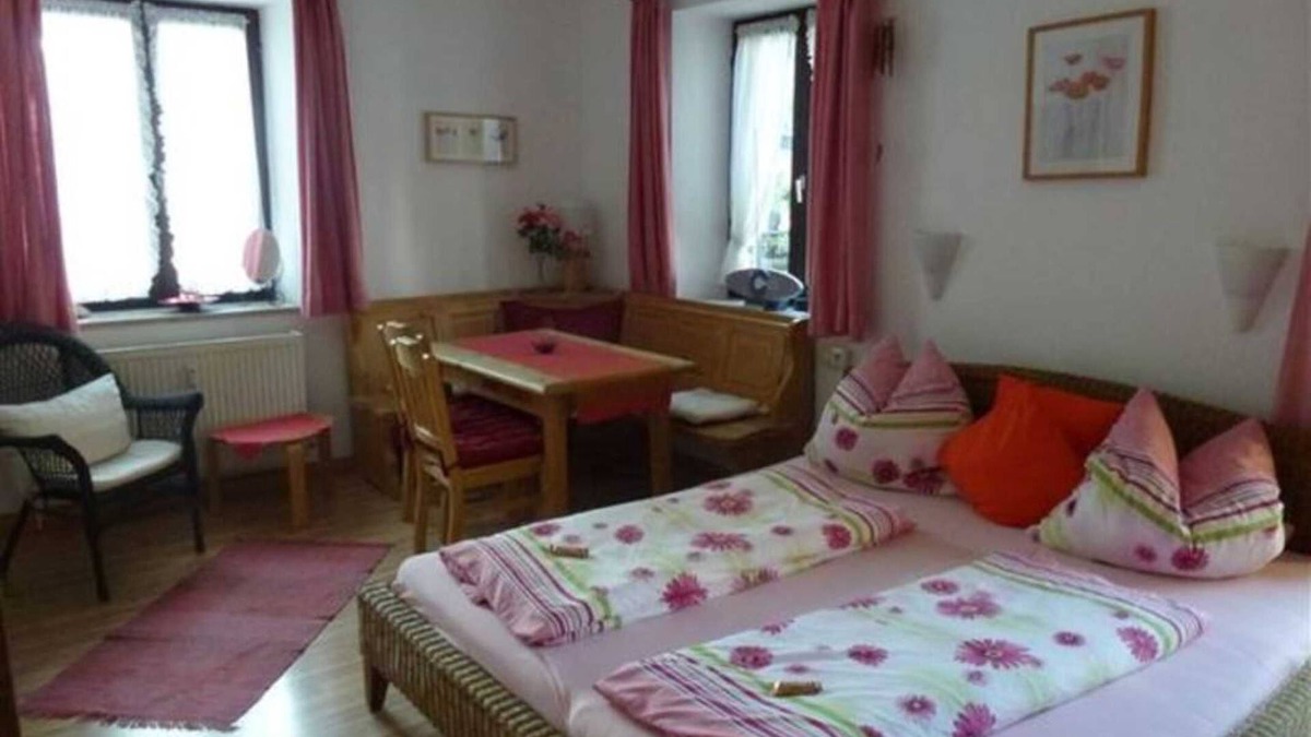 Schliersee Apartment | Vacation apartment 1 - Holiday apartments by the lake - Hinterseer