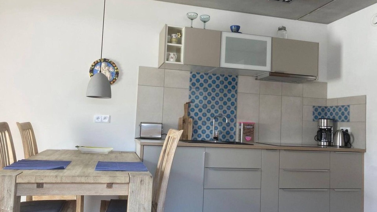 Kanzem Apartment | Vacation apartment 1 - Kanzem transept