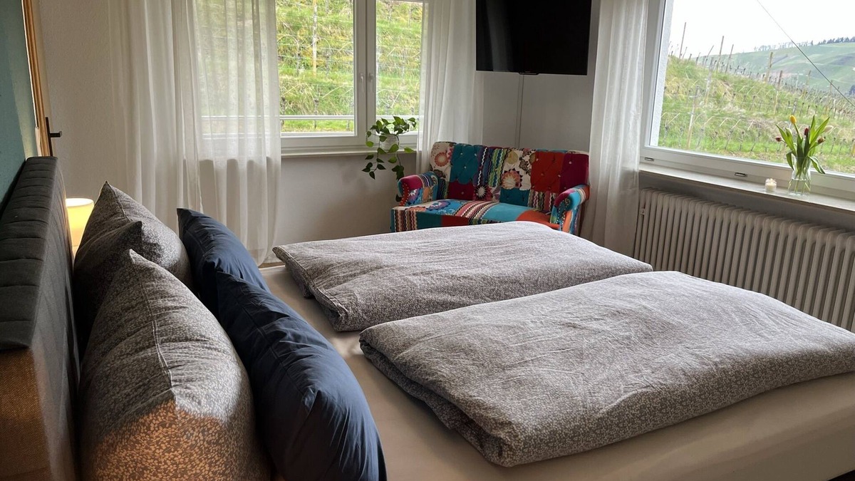 Durbach Apartment | Vacation apartment, 145 sqm, 2 bedrooms, max. 4 persons