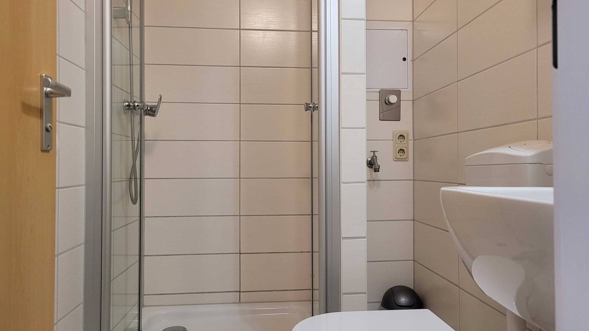 Old Town Apartment | Vacation apartment 16 - Ferienwohnungen Früchtenicht