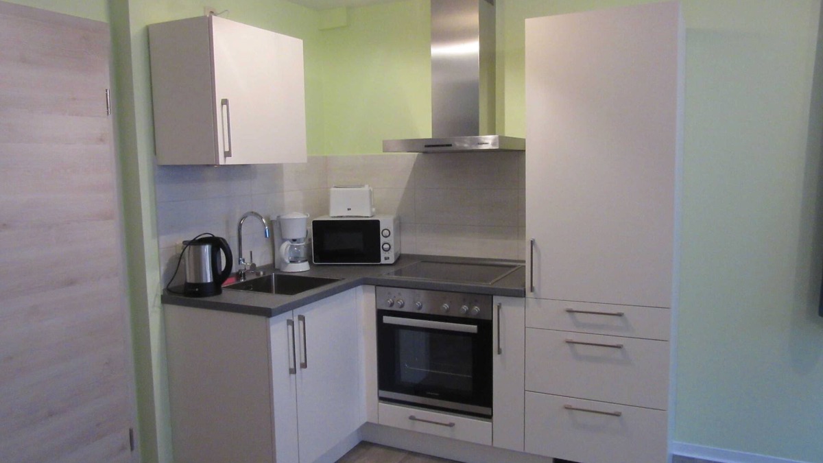 Gebersdorf Apartment | Vacation apartment 2 - Holiday home - Hotel Steiger