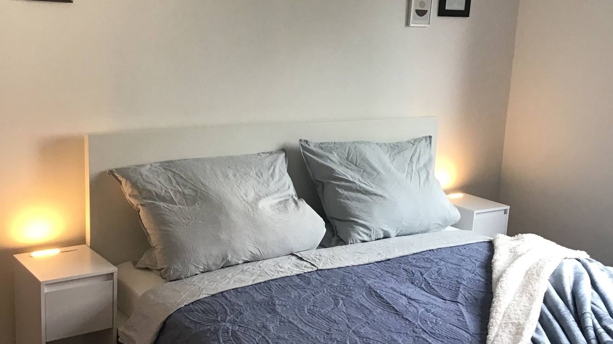 Lissendorf Apartment | Vacation apartment 2 persons. Small Eifel oasis to switch off and relax
