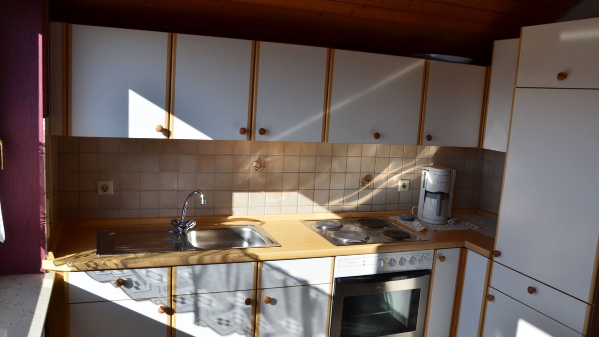 Rulfingen Apartment | Vacation apartment 2