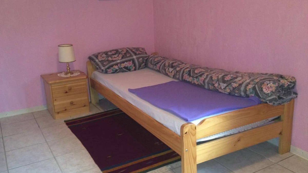 Bermel Bed & Breakfast | Vacation apartment 2 for 2-3 persons - Pension Eifelblick