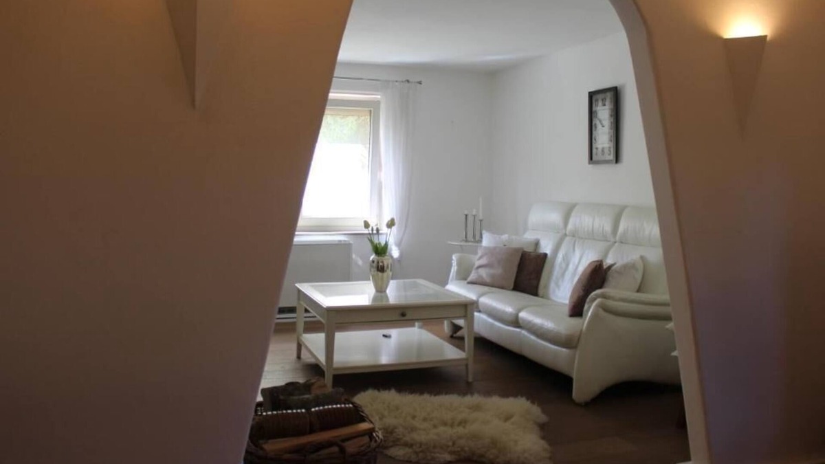 Rohrdorf Apartment | Vacation apartment 2 persons, 57 sqm, 1 separate bedroom