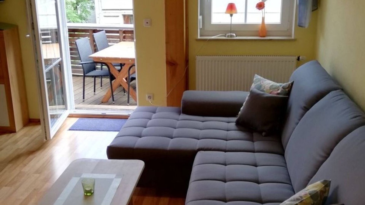 Weingarts Apartment | Vacation apartment 3 - Apartments Schüpferlingshof