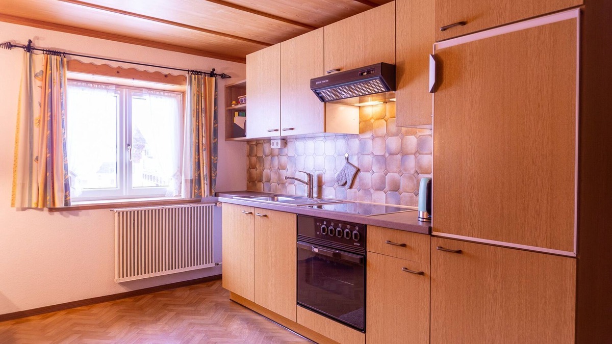 Haldensee Apartment | Vacation apartment 3 - Guesthouse Schmid