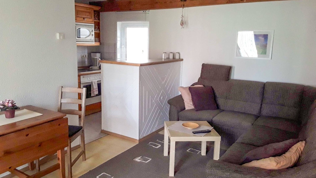 Marlow Apartment | Vacation apartment 3 - Holiday apartments by the stream