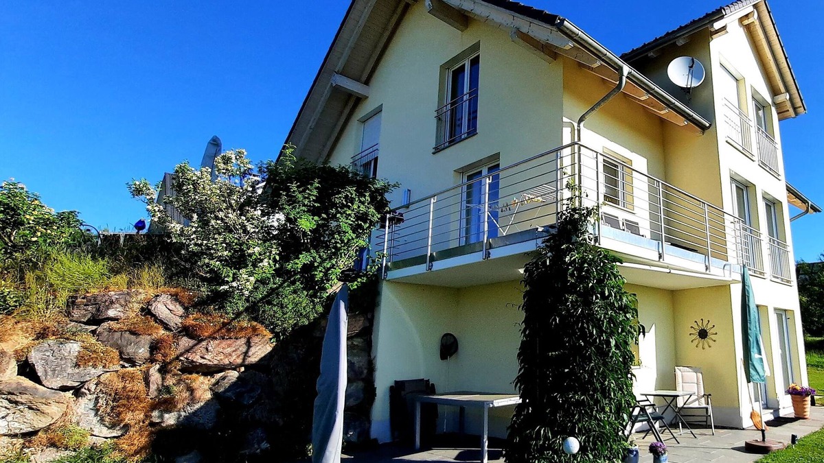 Schonenbach Apartment | Vacation apartment 48 m², 2 persons, in a quiet location