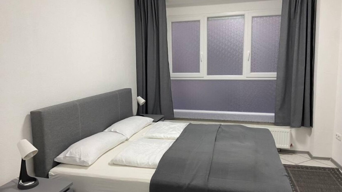 Karlstadt Apartment | Vacation apartment (40m2) for up to 2 people