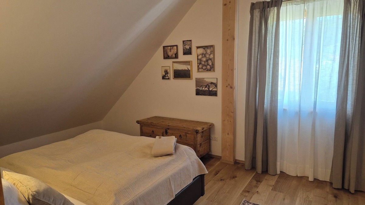Kelheim Apartment | Vacation apartment (50sqm) in a quiet location