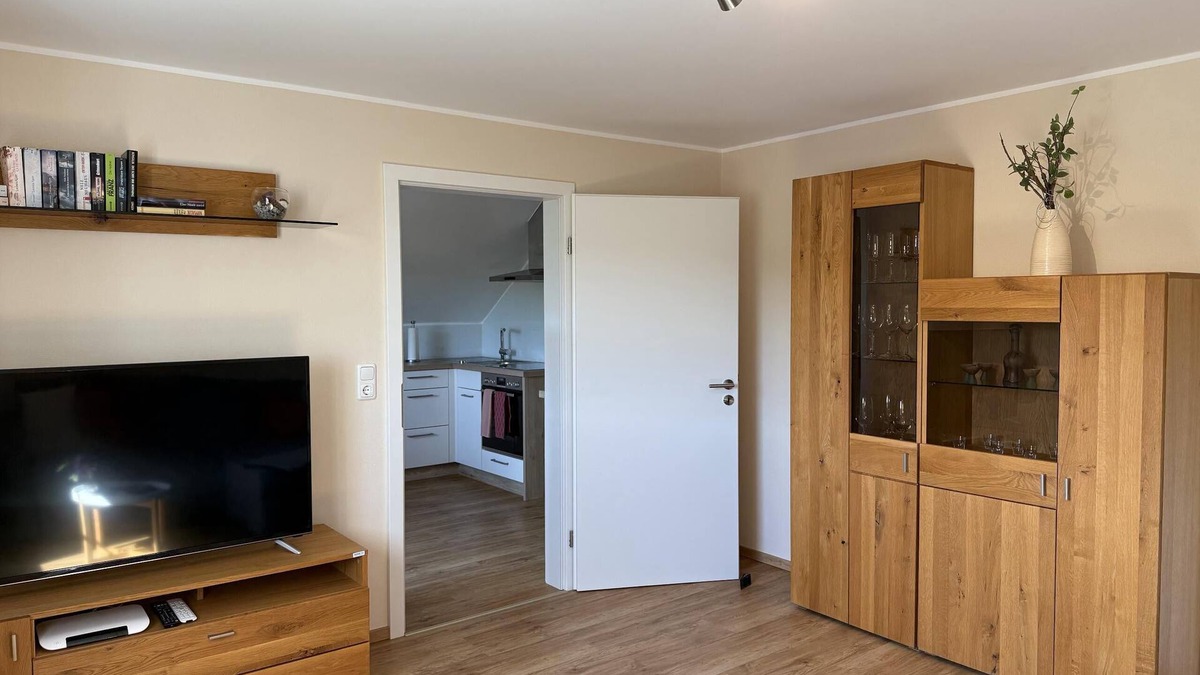 Schoenberg Apartment | Vacation apartment (51sqm)