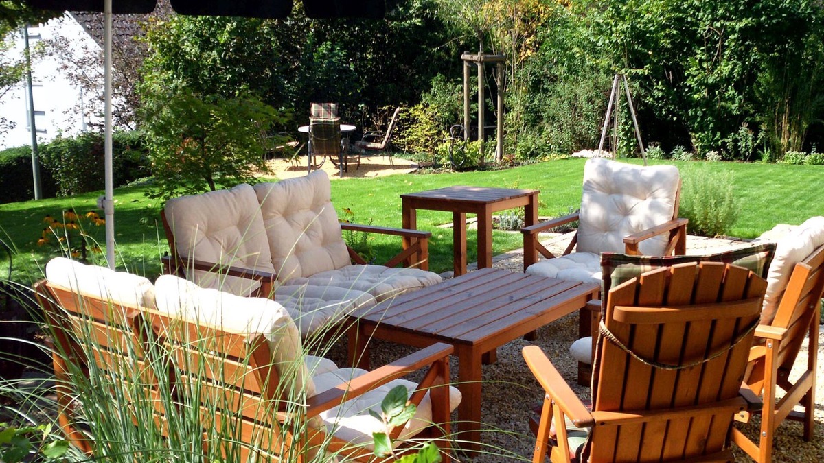 Arnsberg Apartment | Vacation apartment, 53sqm, 1 bedroom, max. 3 persons
