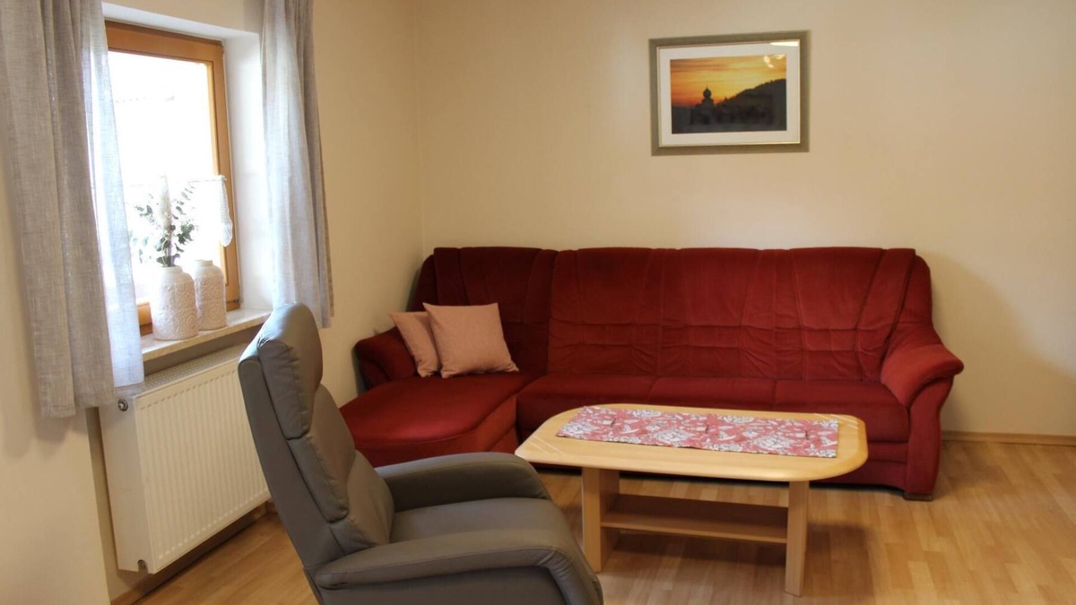 Lam Apartment | Vacation apartment (60sqm) with balcony for up to 5 people