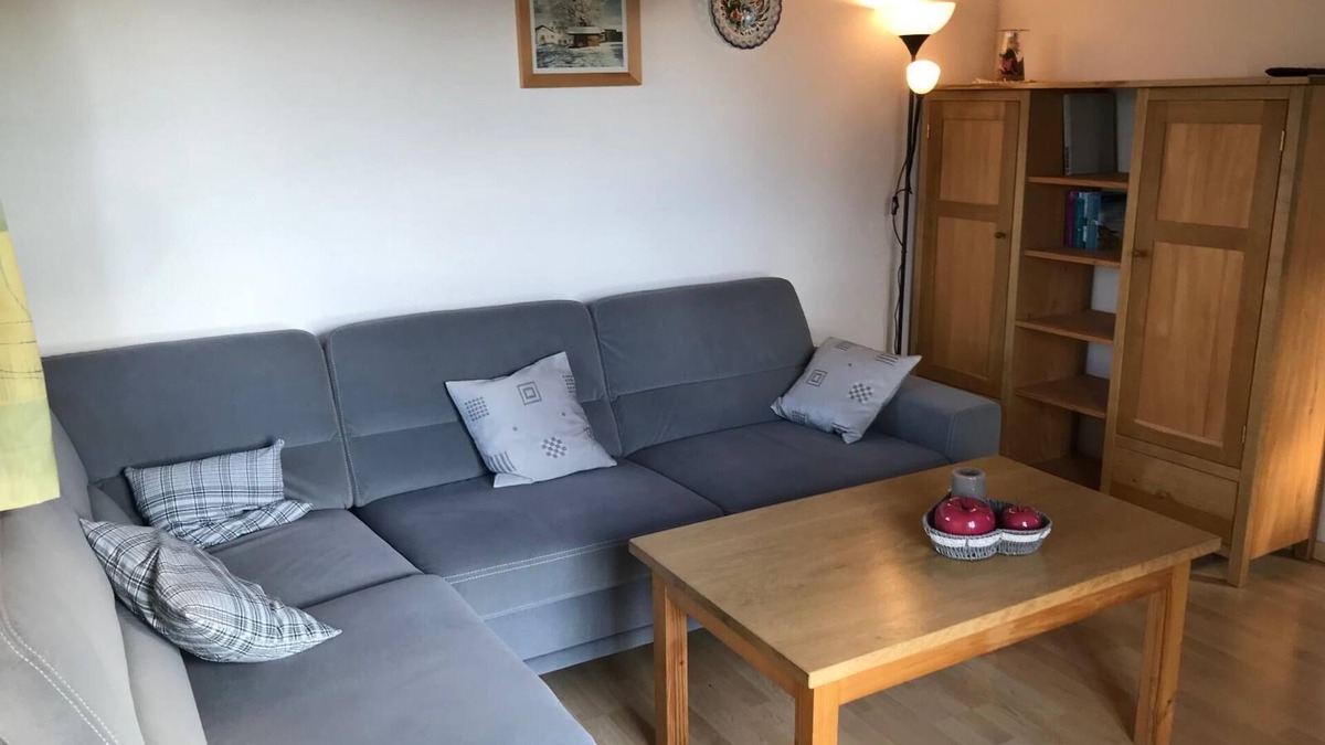 Freyung Apartment | Vacation apartment (65 sqm) with balcony and panoramic view