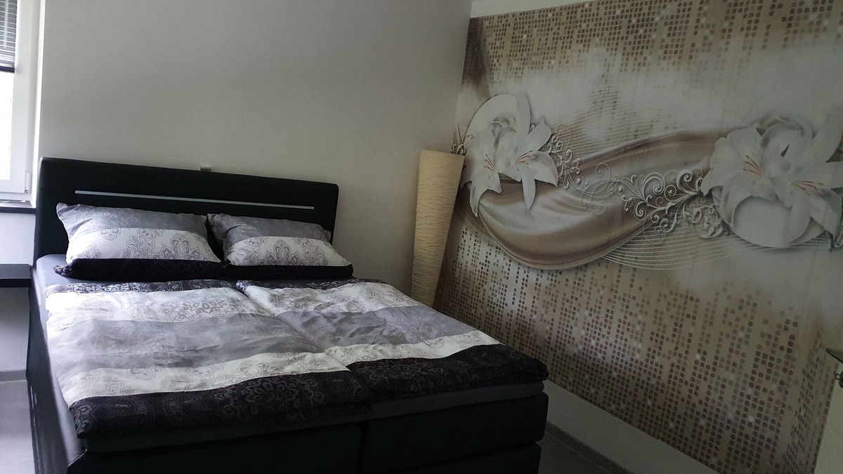 Fridolfing Apartment | Vacation apartment 75 m² fully equipped