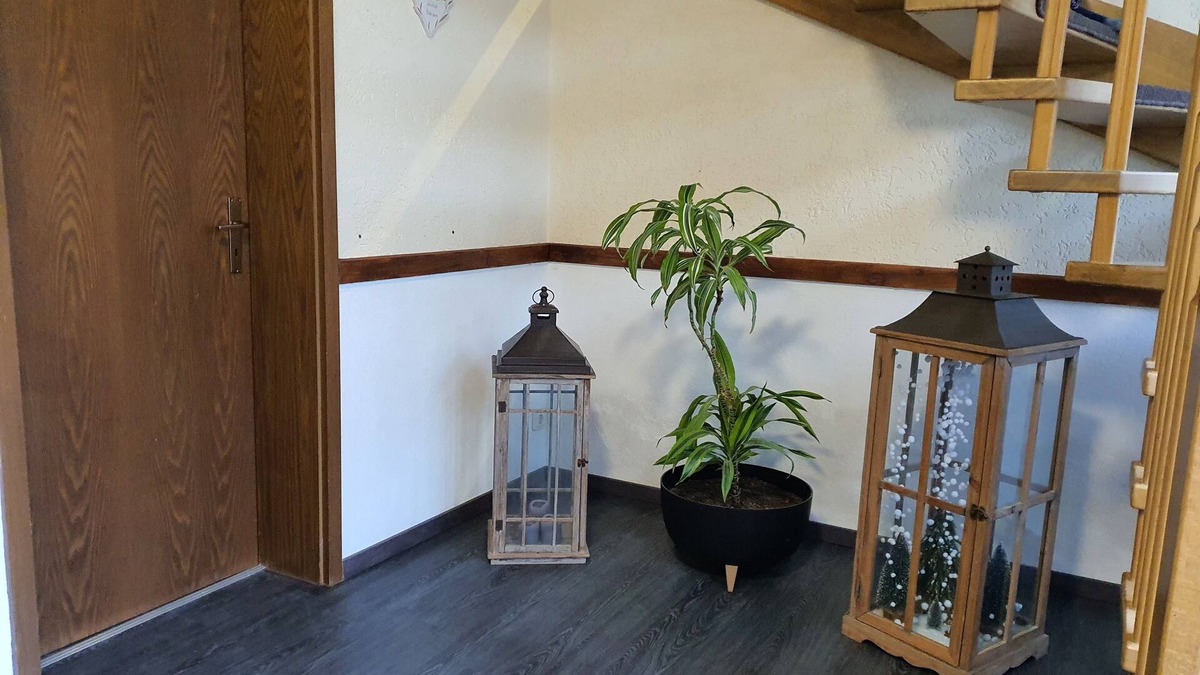 Brucken Apartment | Vacation apartment 72m² at the Hunsrück Hochwald National Park