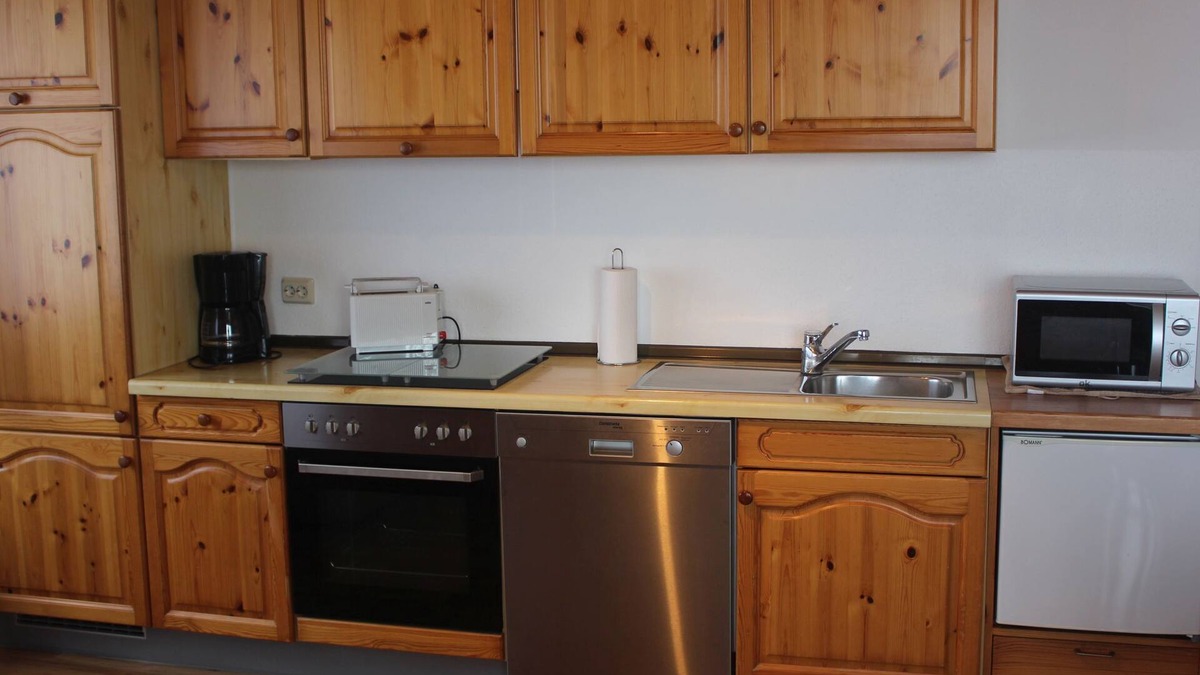 Tengen Apartment | Vacation apartment, 80sqm, 2 bedrooms, max. 4 persons
