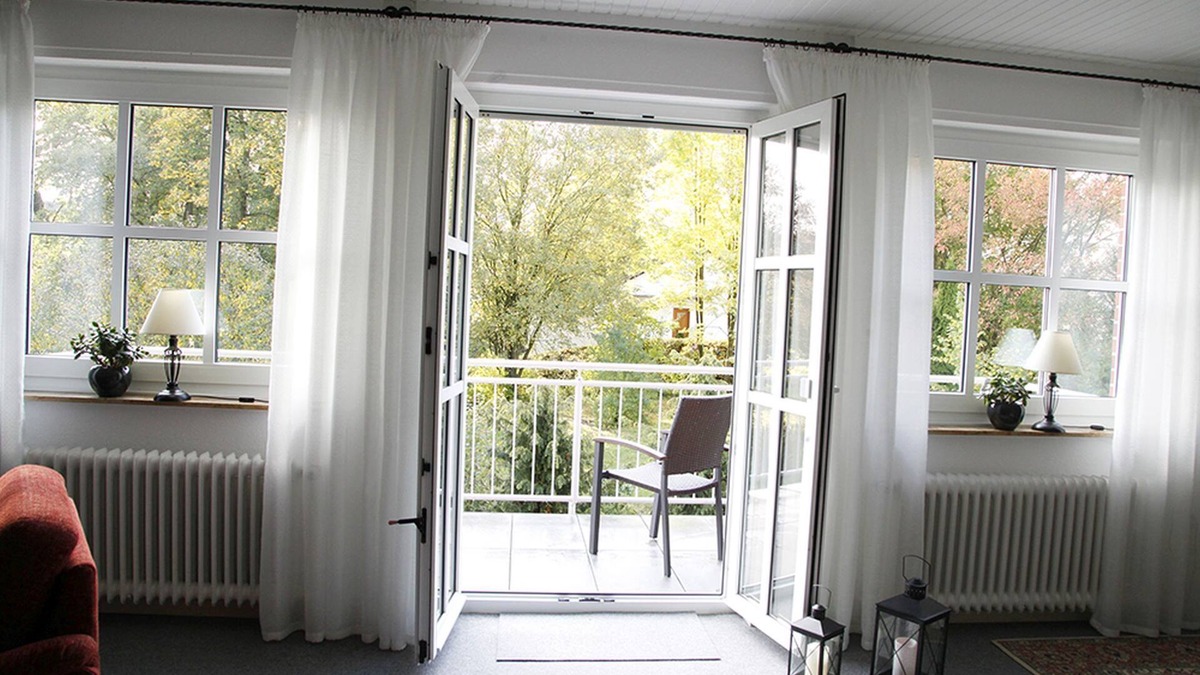 Amecke Apartment | Vacation apartment, 82sqm, 2 bedrooms, max. 2 persons