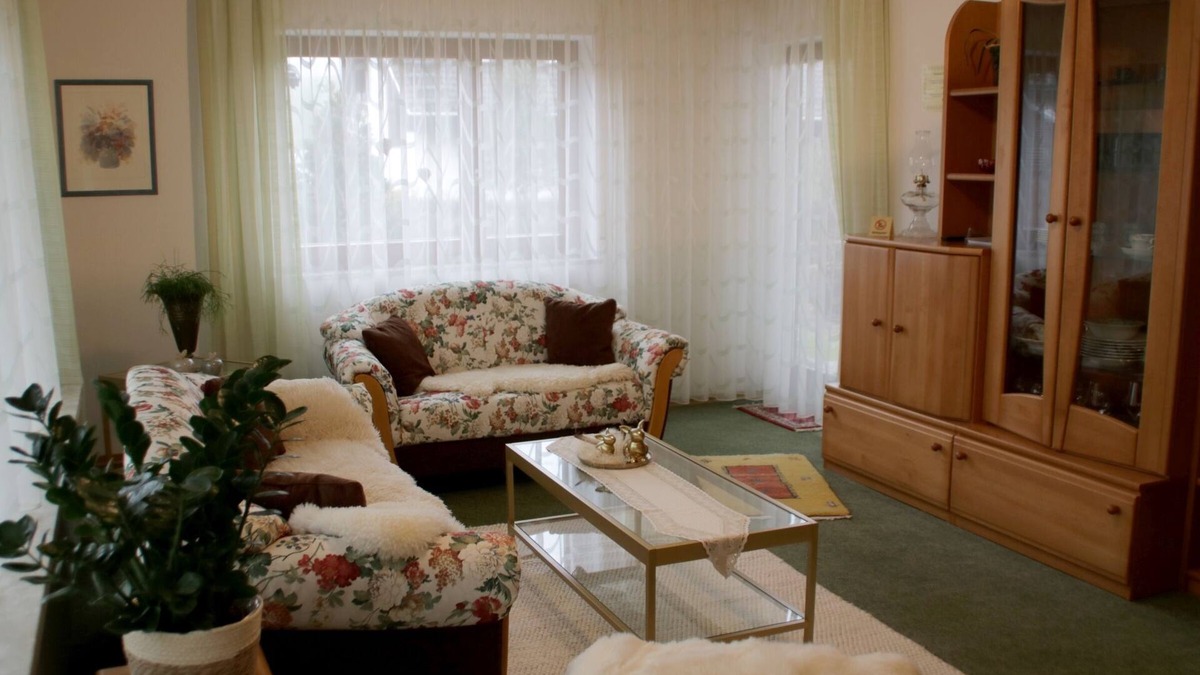 St. Peter im Schwarzwald Apartment | Vacation apartment, 85sqm, 2 bedrooms, 1 living room, terrace, max. 4 persons