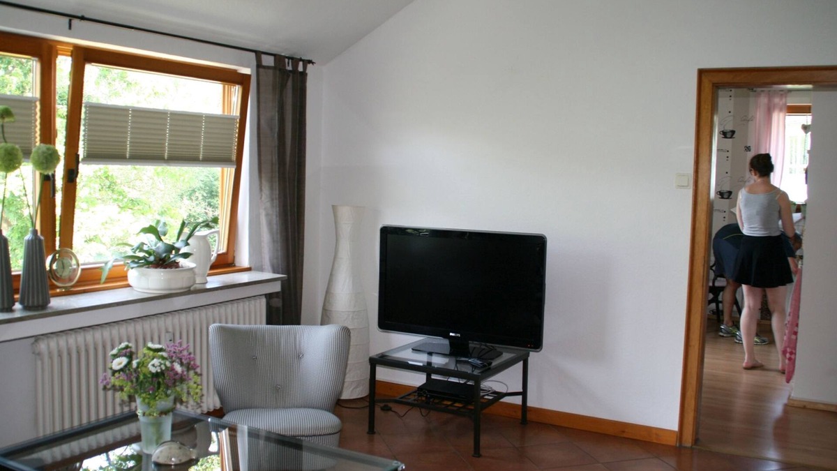 Wiemeringhausen Apartment | Vacation apartment, 85sqm, 2 bedrooms, max. 4 persons
