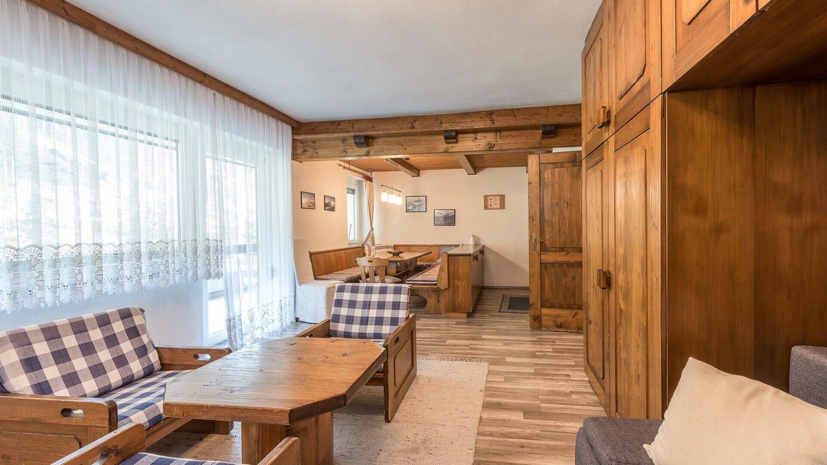 Innerkrems Apartment | Vacation apartment/apartment for 5 guests with 45m² in Innerkrems (171979)