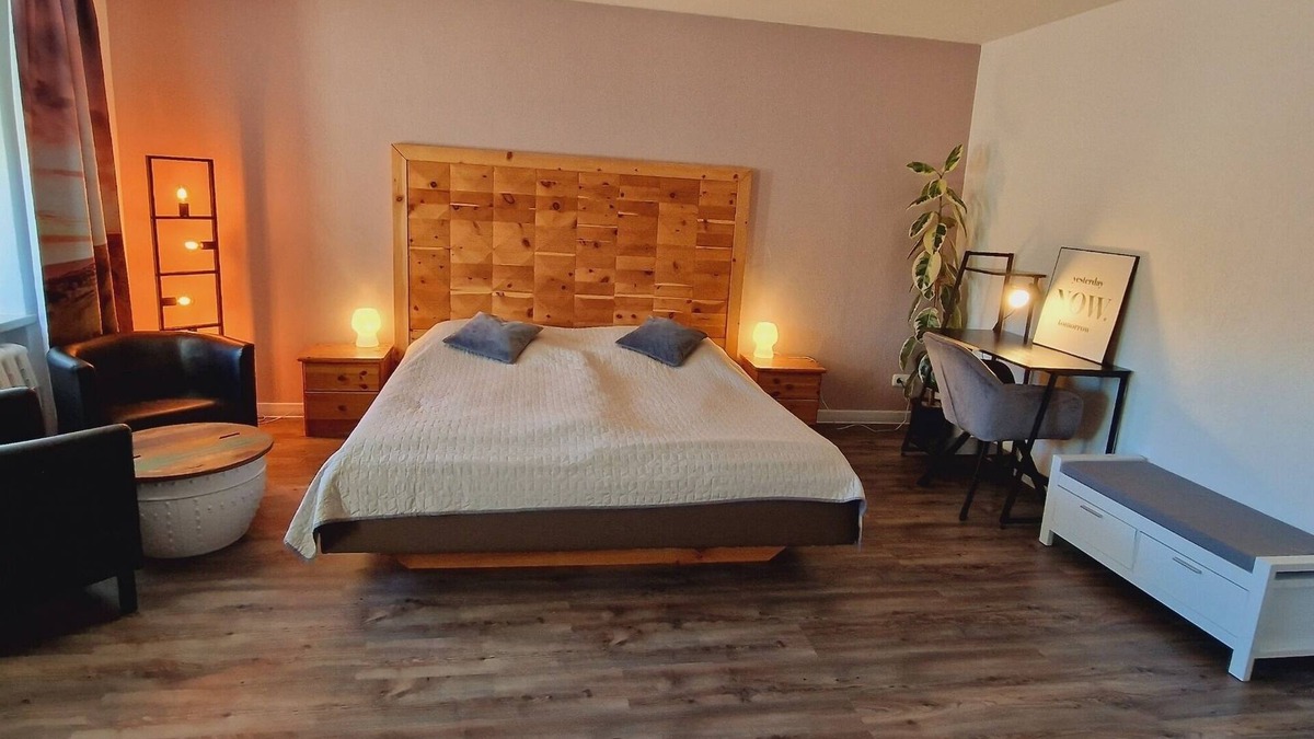 Baerenstein Apartment | Vacation apartment/apartment for 4 guests with 55m² in Bärenstein (269022)