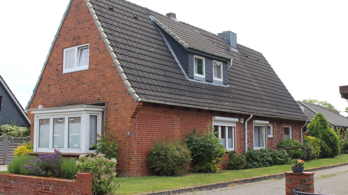 Buedelsdorf Apartment | Vacation apartment/apartment for 2 guests with 40m² in Büdelsdorf (143439)