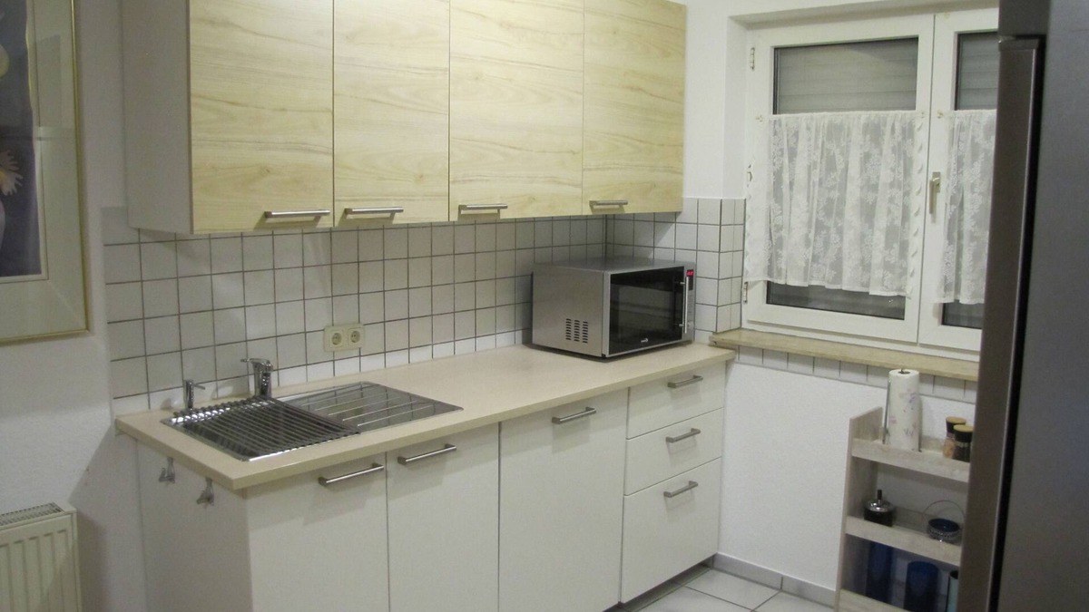 Bad Vilbel Apartment | Vacation apartment/apartment for 4 guests with 65m² in Bad Vilbel (270776)