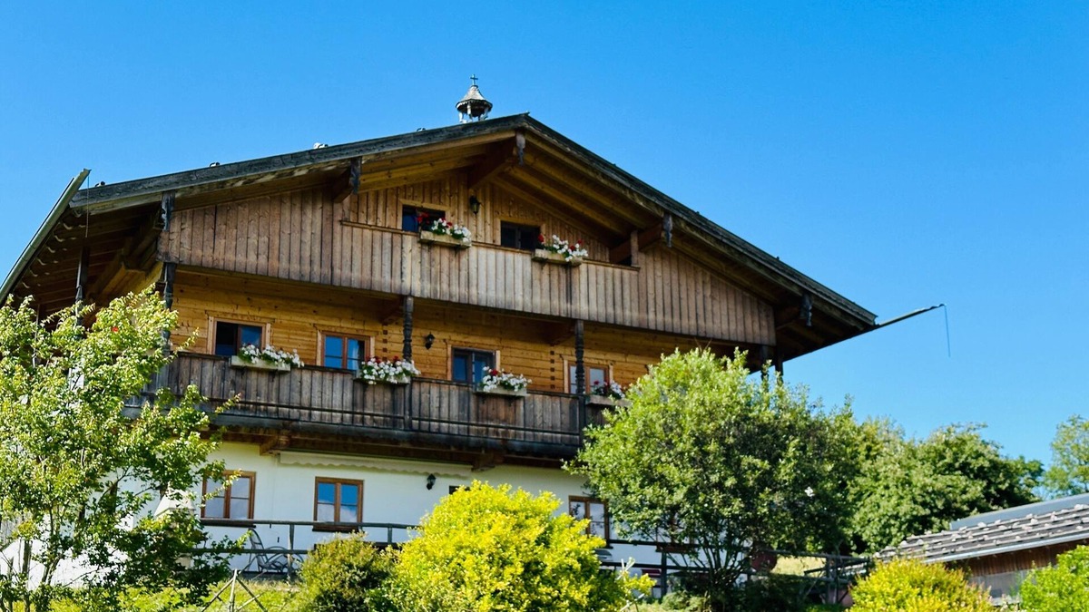 Bernbeuren Apartment | Vacation apartment/apartment for 3 guests with 45m² in Bernbeuren (295974)